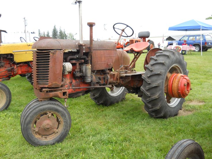 Case International Farm Tractor Owners Service & Repair ... international tractor wiring harness 